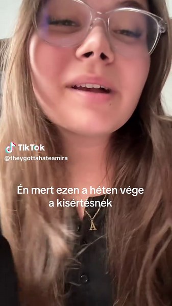 Kisértés Vége – Mi jön ezután?