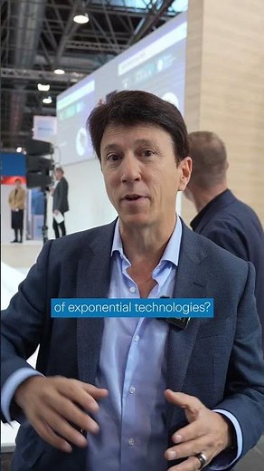 Faces of MEDICA: Dr. Daniel Kraft on the future of health