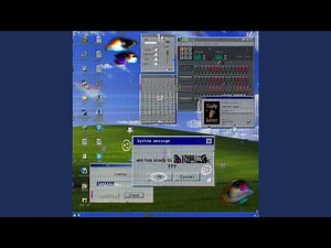 Ps4 Startup Sound (Lofi Remix)