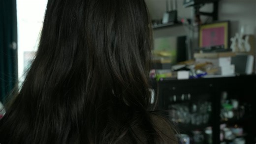 Pixilation Animation