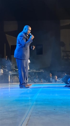 Tjovitjo 🎤 🤣 🕺 | Interdenominational Media Publication