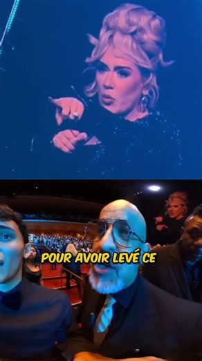 Ce fan a failli être expulsé parce qu'il était trop heureux