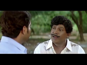 Vadivelu Comedy Aahaan Dialogue | ஆஹான் | Vadivelu What nonsense you are talking about me
