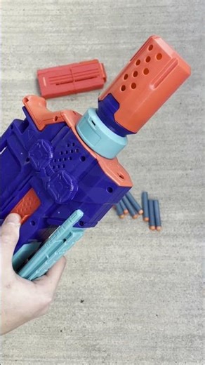 [NERF] (Elite 2.0) Stormcharge