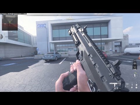 Call of Duty Modern Warfare 2 Multiplayer Gameplay - No Commentary