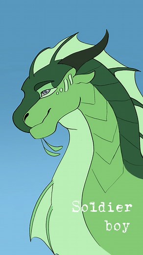 Tsunami's Identity in Wings of Fire: A Deep Dive