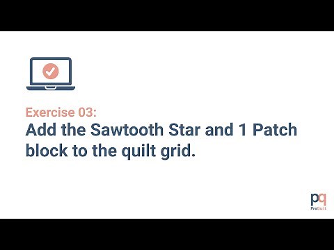 Course 1: Module 3d: Exercise 03