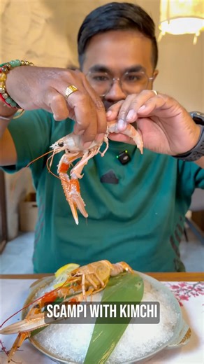 Cave Restaurant in Singapore #shorts