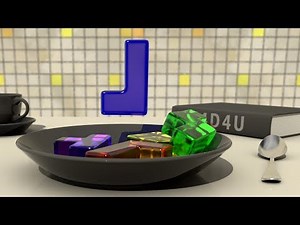 SOFTBODY SIMULATION | ANIMATION V21 😋 ❤️ C4D4U