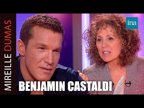 Castaldi, Signoret, Allegret, Montand: a family story | INA Mireille Dumas