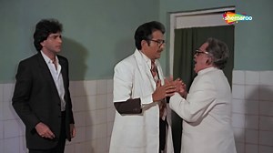 4M views · 10K reactions | Jaya Prada Loses her Husband Vinod Khanna...