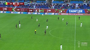 RTS1 Sénégal en Direct - Match Gratuit