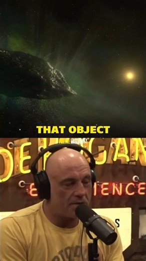 ALIENS Coming To Earth?! - Joe Rogan