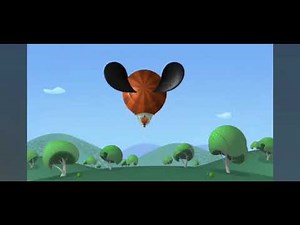 Mickey Mouse Clubhouse Super Adventure