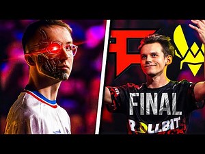 FaZe Clan vs Vitality CS Major FINALS | CS NEWS