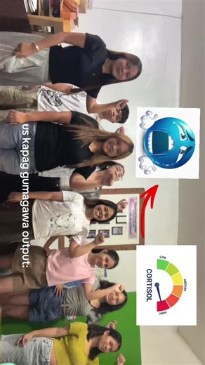 Collaborative Desktop Publishing at Bautista National High School