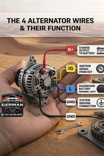 Car Battery Replacement Guide | When & How to Change Your Battery 🔋⚡