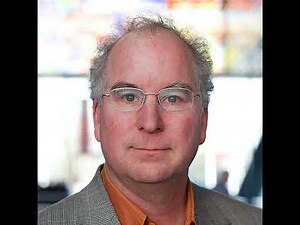 The Internet Archive & Digital Libraries