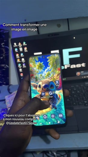 Comment modifier une photo en vidéo facilement