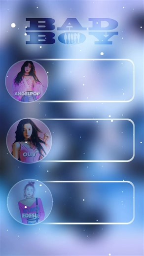 bad boy#mapscoverteam #fyp #fypシ #xuhuong #xh #coverkpop #kpop #badboy #redvelvet