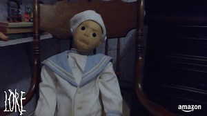 8.7K views · 531 reactions | The tales are true. Take a look inside the Museum of Lore activation at New York Comic Con. | Lore | Facebook