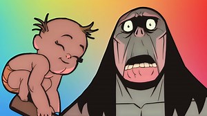 Primal season 3 episode 9 ending explained: Is Spear regaining his humanity?