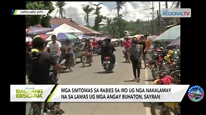 300K views · 4.8K reactions | WALA MOSULTI'NG NAPAAKAN ? SEPTEMBER 13,2023 WEDNESDAY BALITANG BISDAK GMA REGIONAL TV BALITANG BISDAK GMA 7 CEBU Recorded Earlier@Lapu-Lapu City TV News #1 ( This content is for News Update purposes only) Please Subscribe,Like,Follow and Share : Lapu-Lapu City TV News #1 | Lapu-Lapu City TV News #1 | Facebook