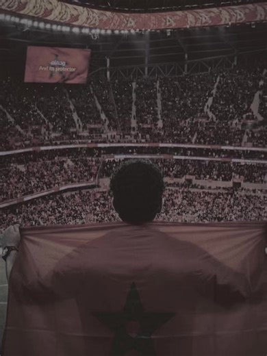 Dima Maghrib: Exploring Roots, Dignity, and Power