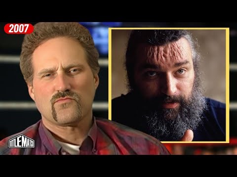 John Nord on Who Bruiser Brody REALLY Was