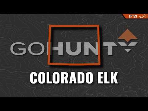 Colorado Elk - Application Changes, Points, and Best Units