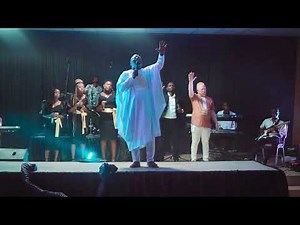 Allan Chirwa Woyera live