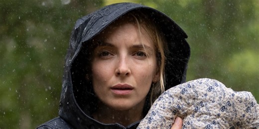 “Her best role since Killing Eve”: The End We Start From is Jodie Comer’s “superb” drama to watch tonight