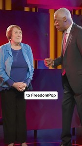 Tired of the confusing phone bills and complex plans from major providers? FreedomPop is here for you. ✅ Plans start at $10/month ✅ Unlimited Talk & Text ✅ Nationwide 5G Coverage "FreedomPop has done well keeping my service going and honoring my long-standing phone needs... " - Rodney T. Enjoy clear communication, affordable rates, and exceptional coverage designed for your needs. Make the switch today! | Julius "Dr. J" Erving