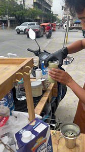 Meet a 20-year-old Architecture student from SJIT who’s not just designing buildings—but also brewing dreams! 🏛️☕ With passion and hustle, he started Bro’s Café — a pop-up coffee business on a motorcycle! 🚲☕ Catch him serving freshly brewed goodness around town, proving that it’s never too early to chase your goals. 💪 ✨ Prices start at just ₱39 — quality coffee without breaking the bank! 📍Support local. Support young dreamers. 👉 Follow and message his page: BRO’S CAFE Let’s fuel his journey