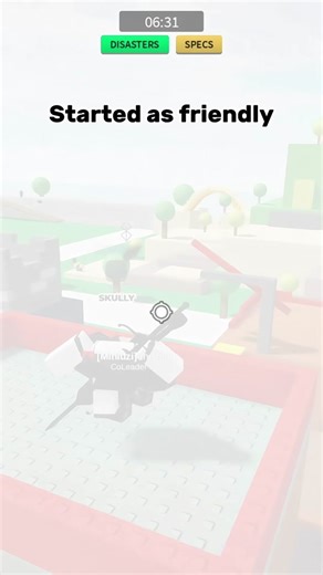 I wanna clarify, why would i post all the times i die? If any of the users i clip get mad bc i dont post my deaths let me just say, post them !!Im just playing for fun; i die a lot and sometimes cant even aim. We all got bad days and at the end of the day is just a game. #combatwarriors #robloxfyp #combatwarriorsrobox #teamers #clips#robloxcombatwarriors #cw #fyp #fypシ