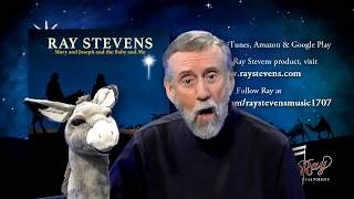Ray Stevens - "Mary and Joseph and the Baby and Me" (Music Video) Chords - ChordU