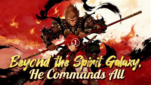 Beyond the Spirit Galaxy, He Commands All(1) Download DramaBox app,search “giq05”to watch the full series#dramabox #shortplay #shortfilm #shortdrama