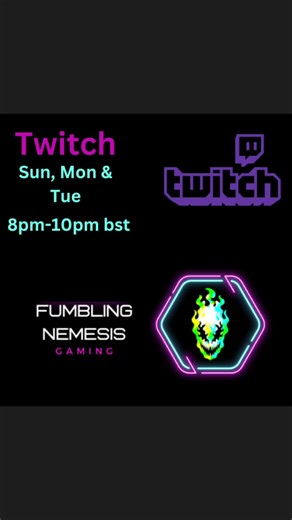 #twitch #streaming #vibes #chatting #fortnite #fyp @shadow @minigem1991 @Smile4TheCamsツ @Chantelle