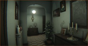 S2ENGINE HD - HAUNTED HOUSE DLC finally released! news