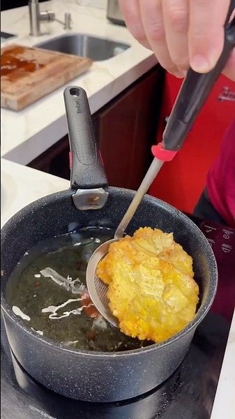 Tutorial Patacones o Tostones crocantes, fáciles y deliciosos