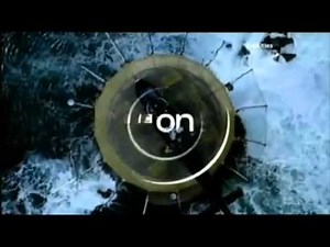 BBC One Helicopter Ident 2008