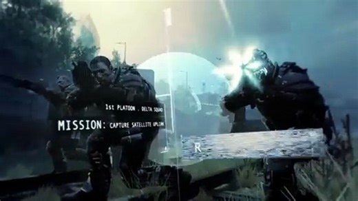 MAG - Trailer di lancio