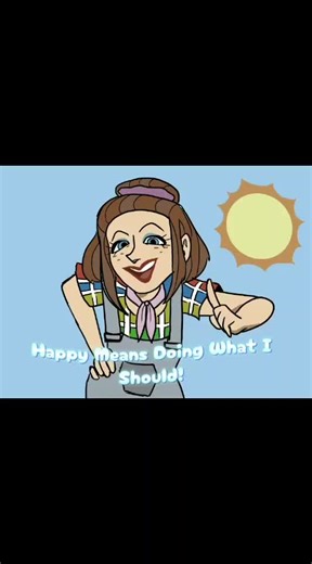 Poppy Playtime Ch 5: Lily Love Braids Animation