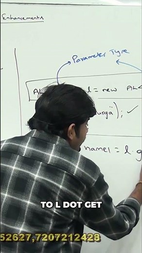 Unveiling the Secrets of String Manipulation #shorts