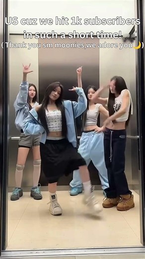 THANK YOU SM FOR THE LOVE,OUR BELOVED MOONIES🌙WE ARE SO GRATEFUL🥹🫶 #moonlitofficial ‪@WeAreMoonlit‬