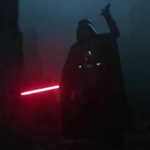 Epic Obi Wan vs Darth Vader Meme TikTok Compilation