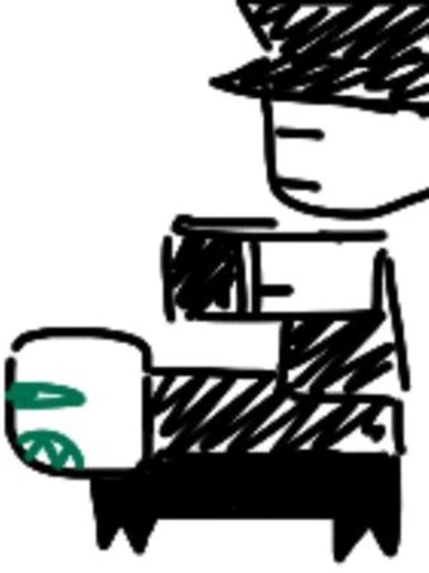 Night Mail Journey Across the Border