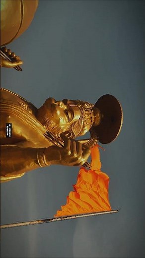 Pitra Parvat Indore | Pitreshwar Dham Darshan | 108 Feet Hanuman Idol | Indore Tourism 2025