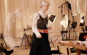 Musikvideo „Waking Up“ von Felix Jaehn & Leony