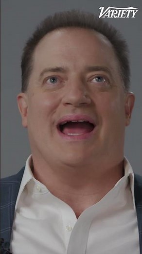 Brendan Fraser on getting jacked to play 'George of the Jungle' after 'Airheads" with Adam Sandler